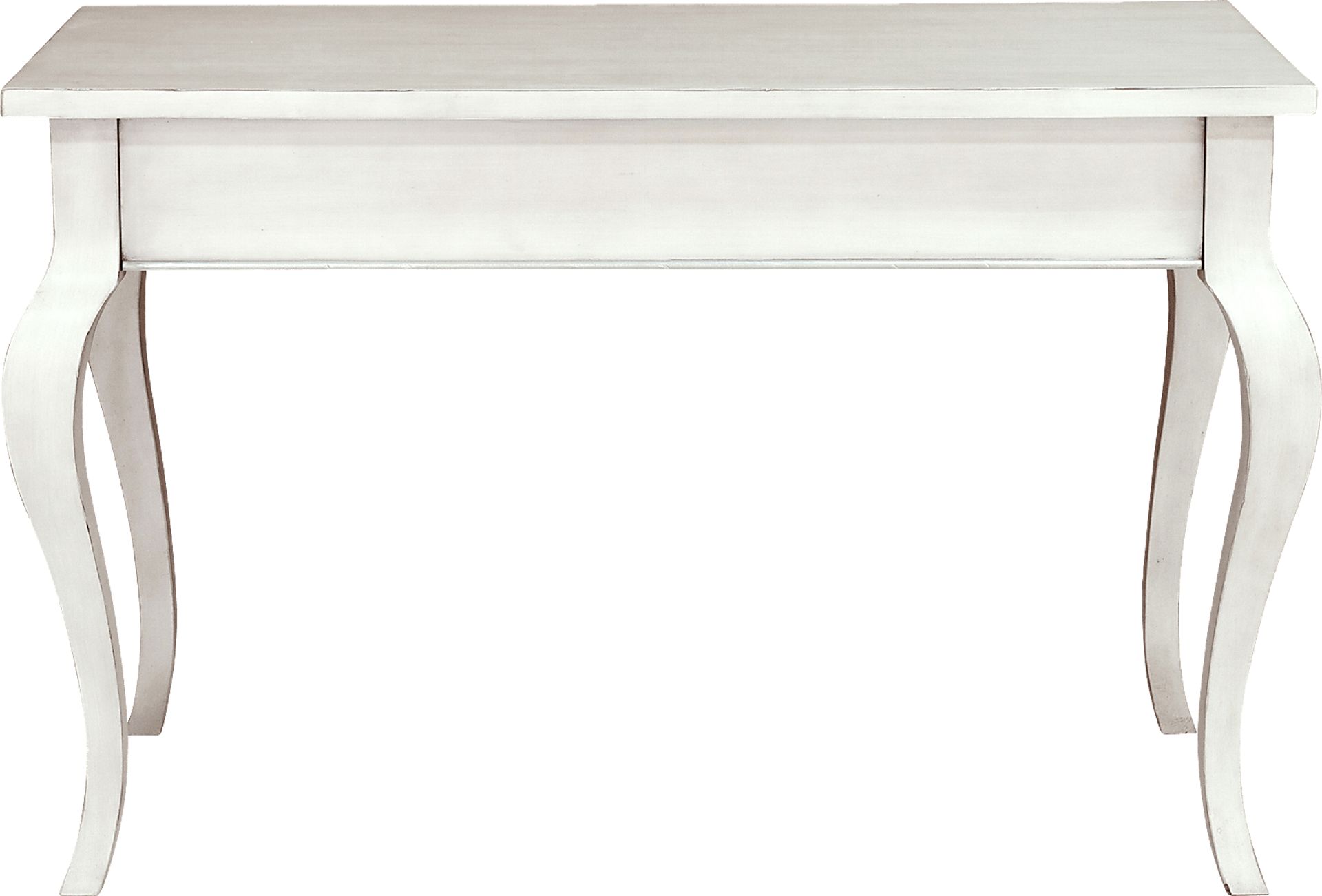 Streamside Gray Desk - Image 4