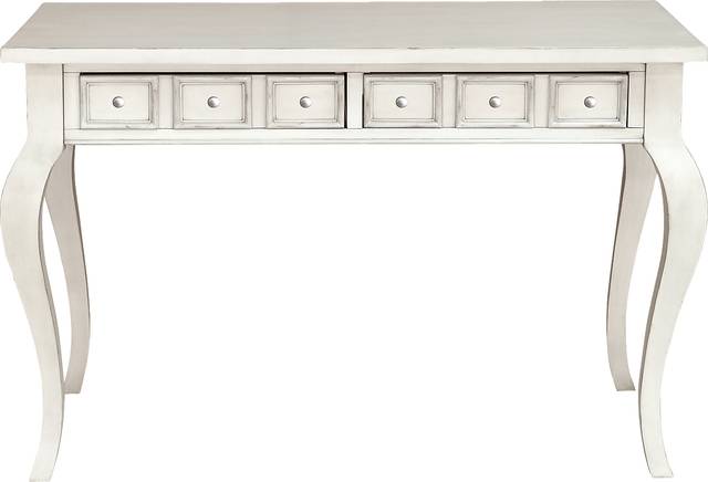 Streamside Gray Desk - Thumbnail - Image 5