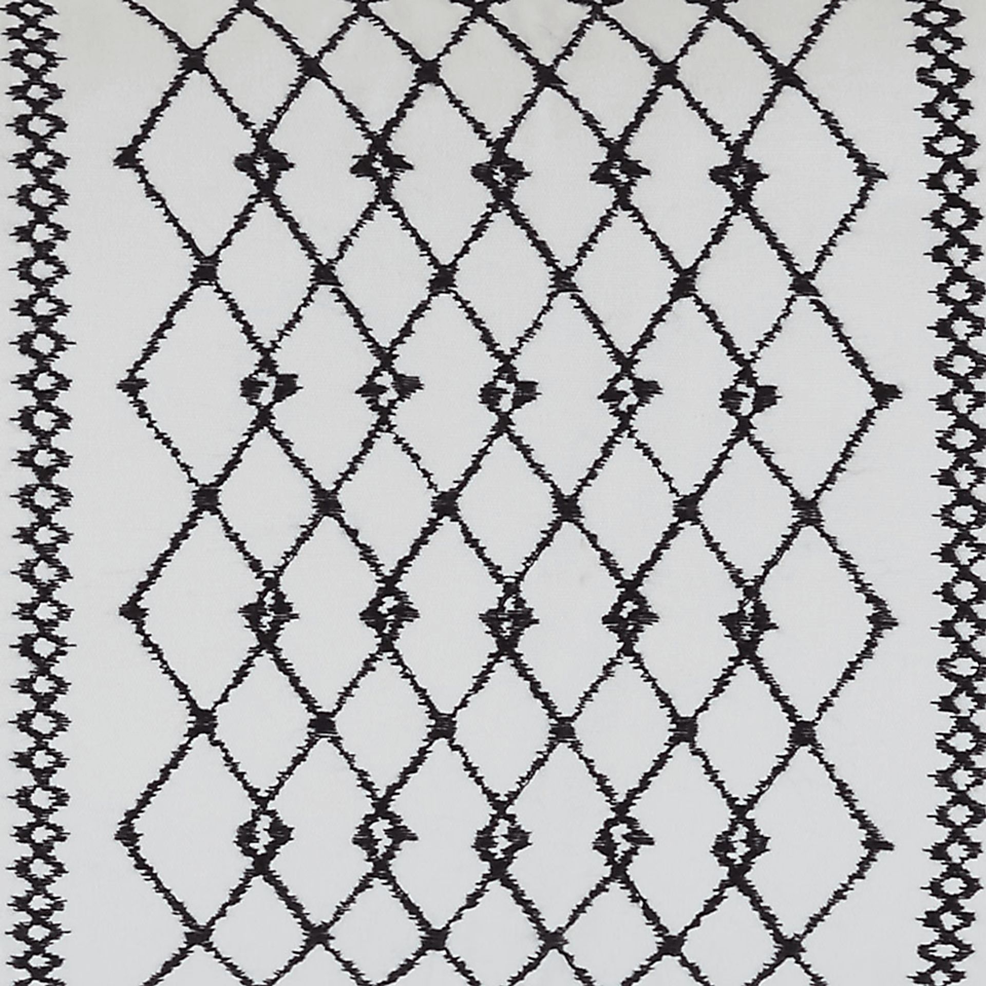 Streb Ivory Accent Pillow - Image 3