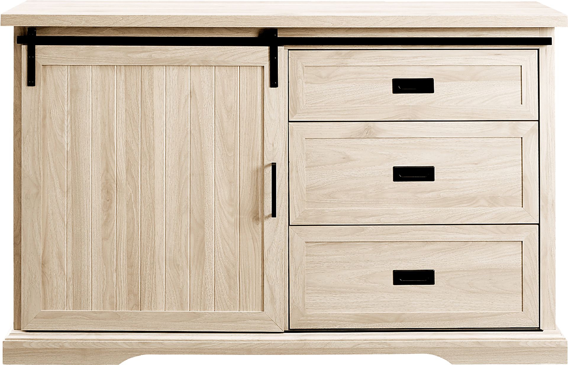 Stridesham Birch Sideboard - Image 2