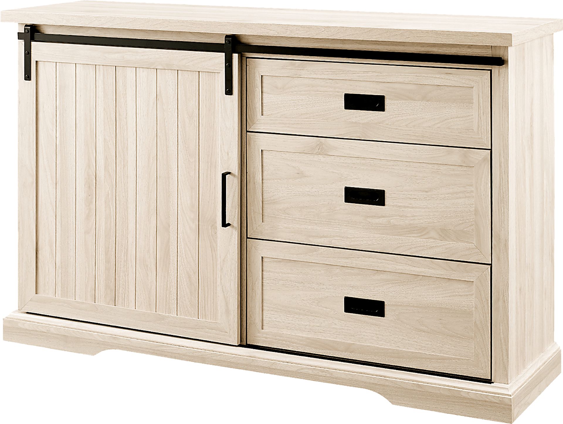 Stridesham Birch Sideboard - Image 3