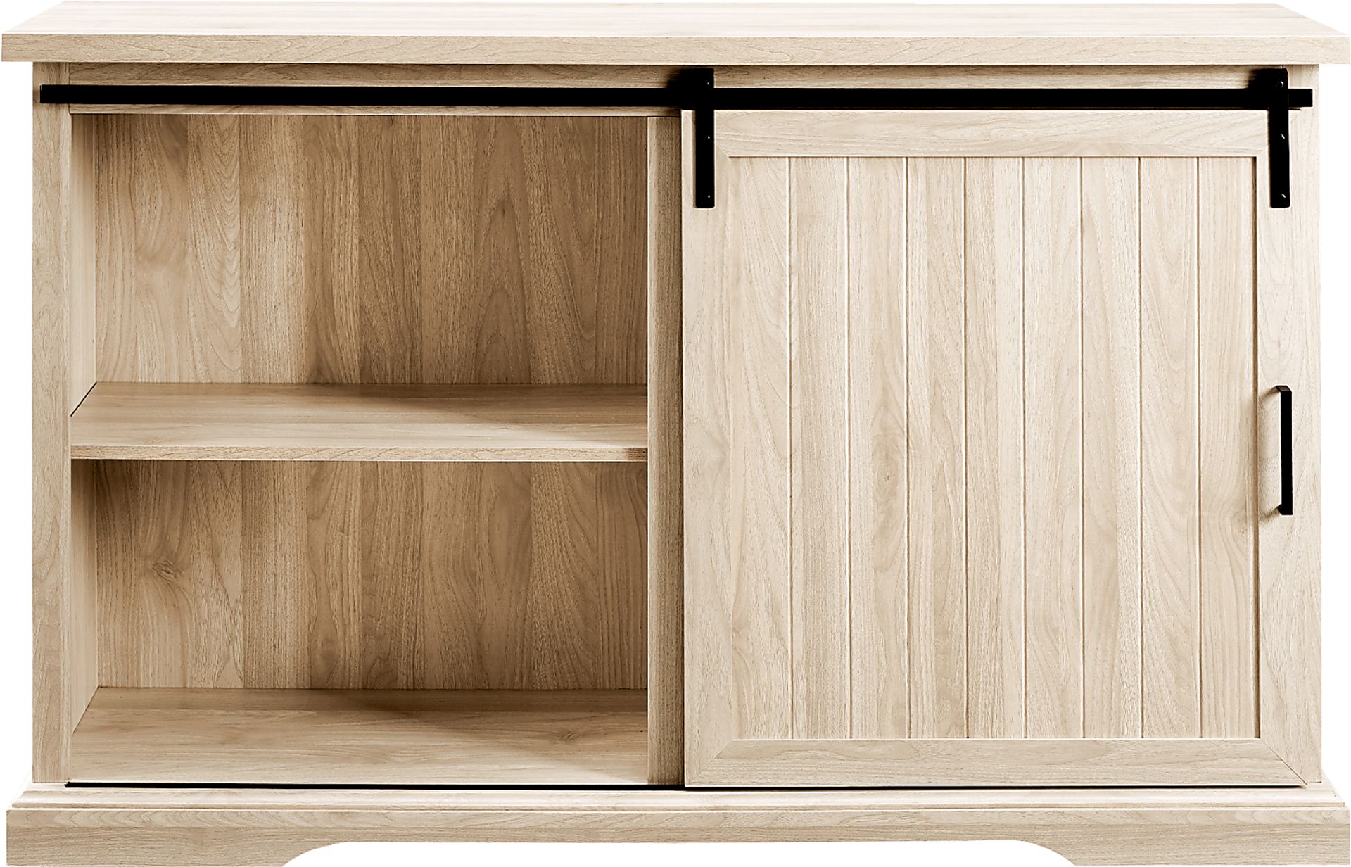 Stridesham Birch Sideboard - Image 4