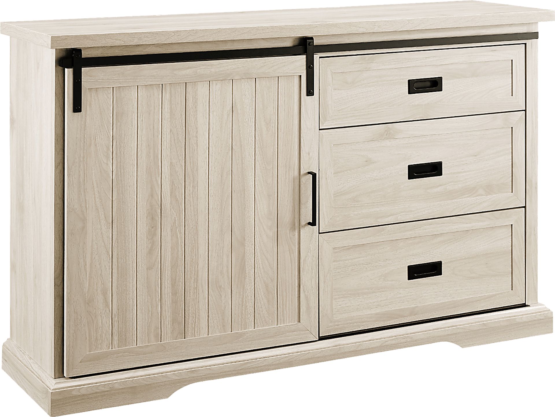 Stridesham Birch Sideboard - Image 1