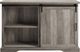 Stridesham Gray Sideboard