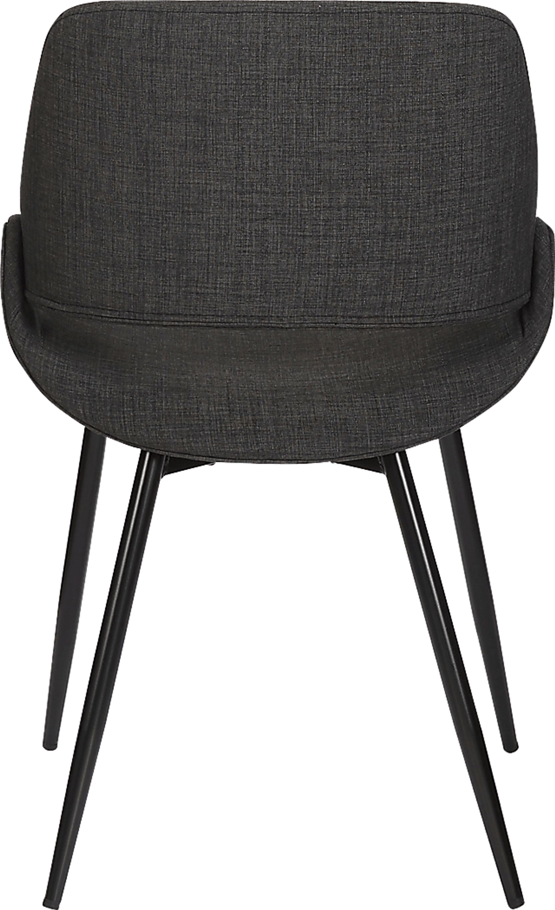 Stroble I Charcoal Dining Chair, Set of 2 - Image 7