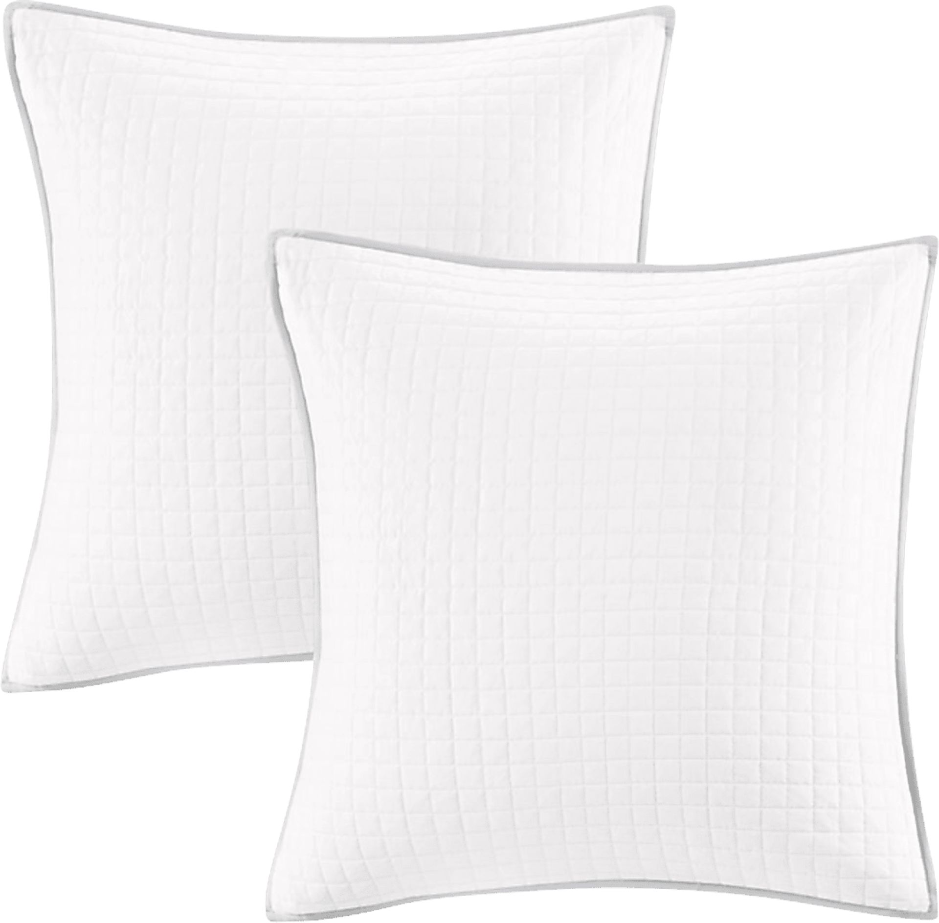 Stroelitz Gray Twin/Twin XL Duvet Set - Image 5