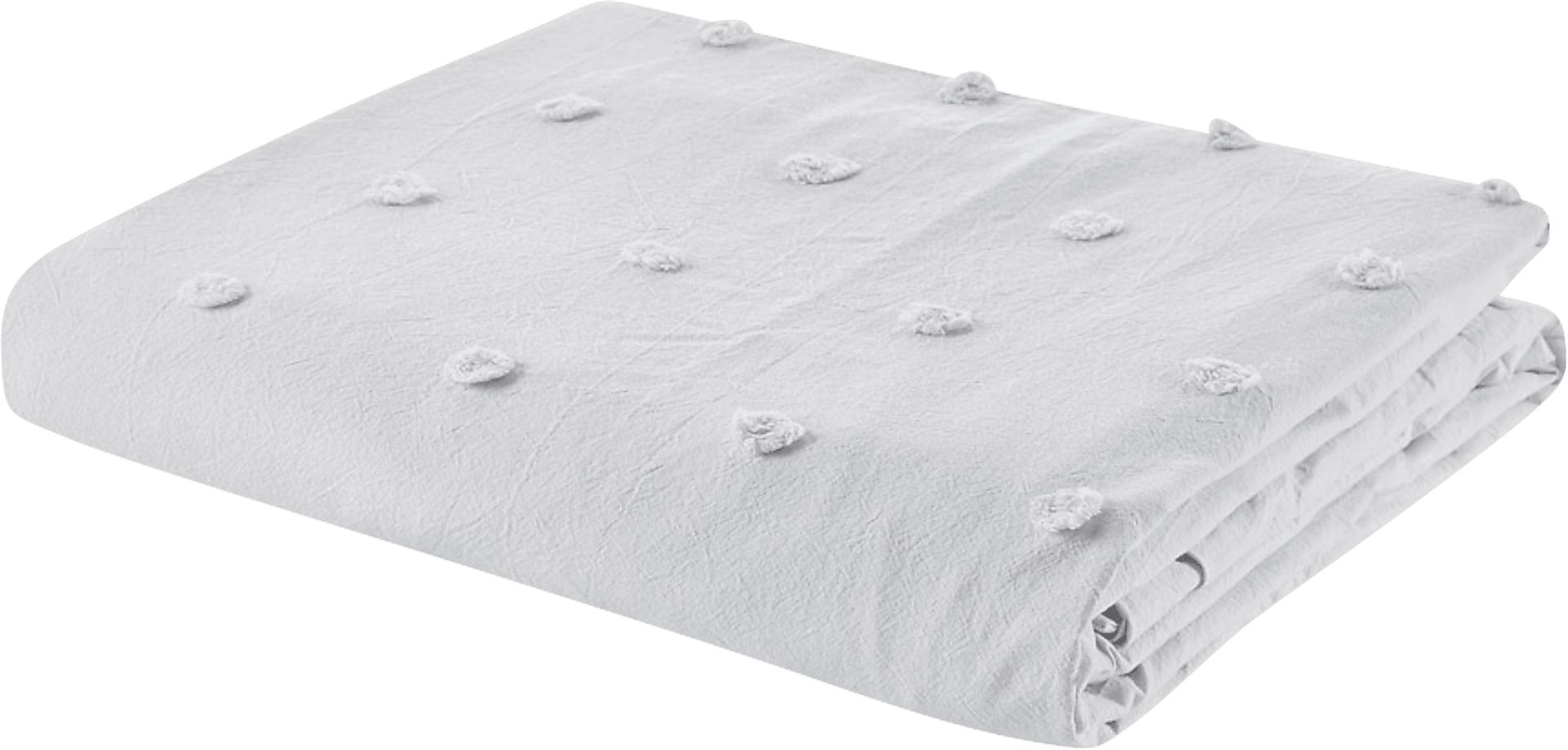 Stroelitz Gray Twin/Twin XL Duvet Set - Image 6
