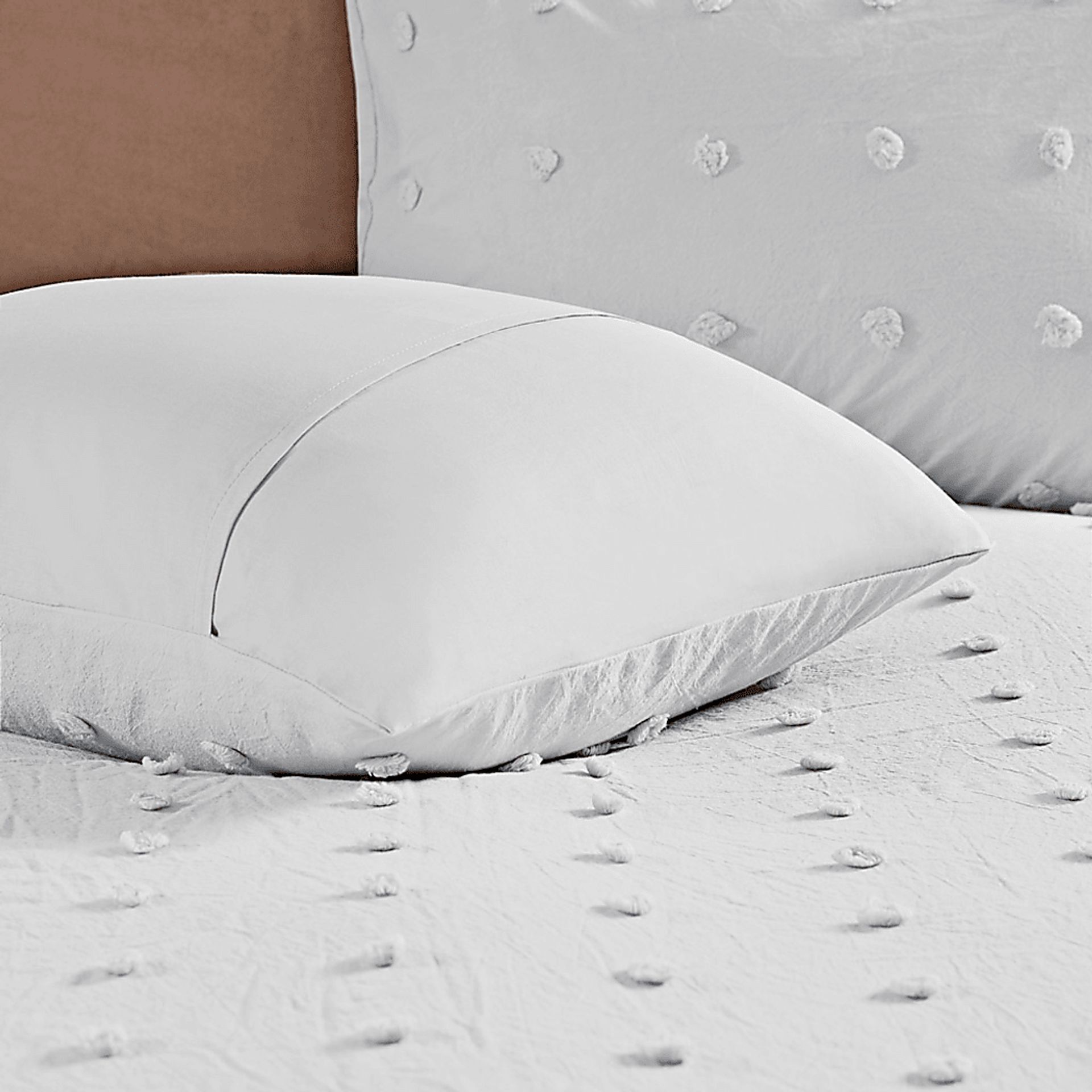 Stroelitz Gray Twin/Twin XL Duvet Set - Image 7