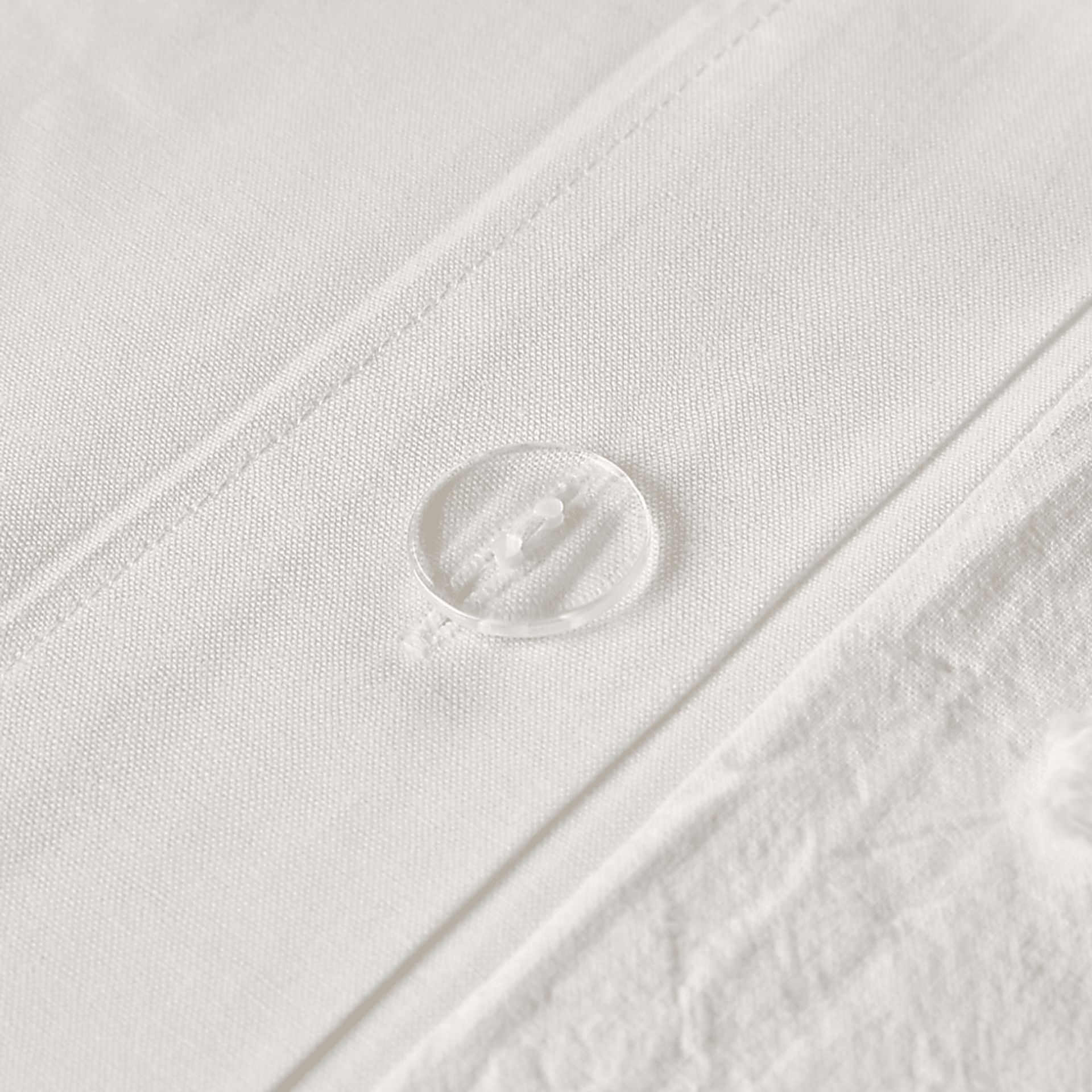 Stroelitz Ivory Twin/Twin XL Duvet Set - Image 8