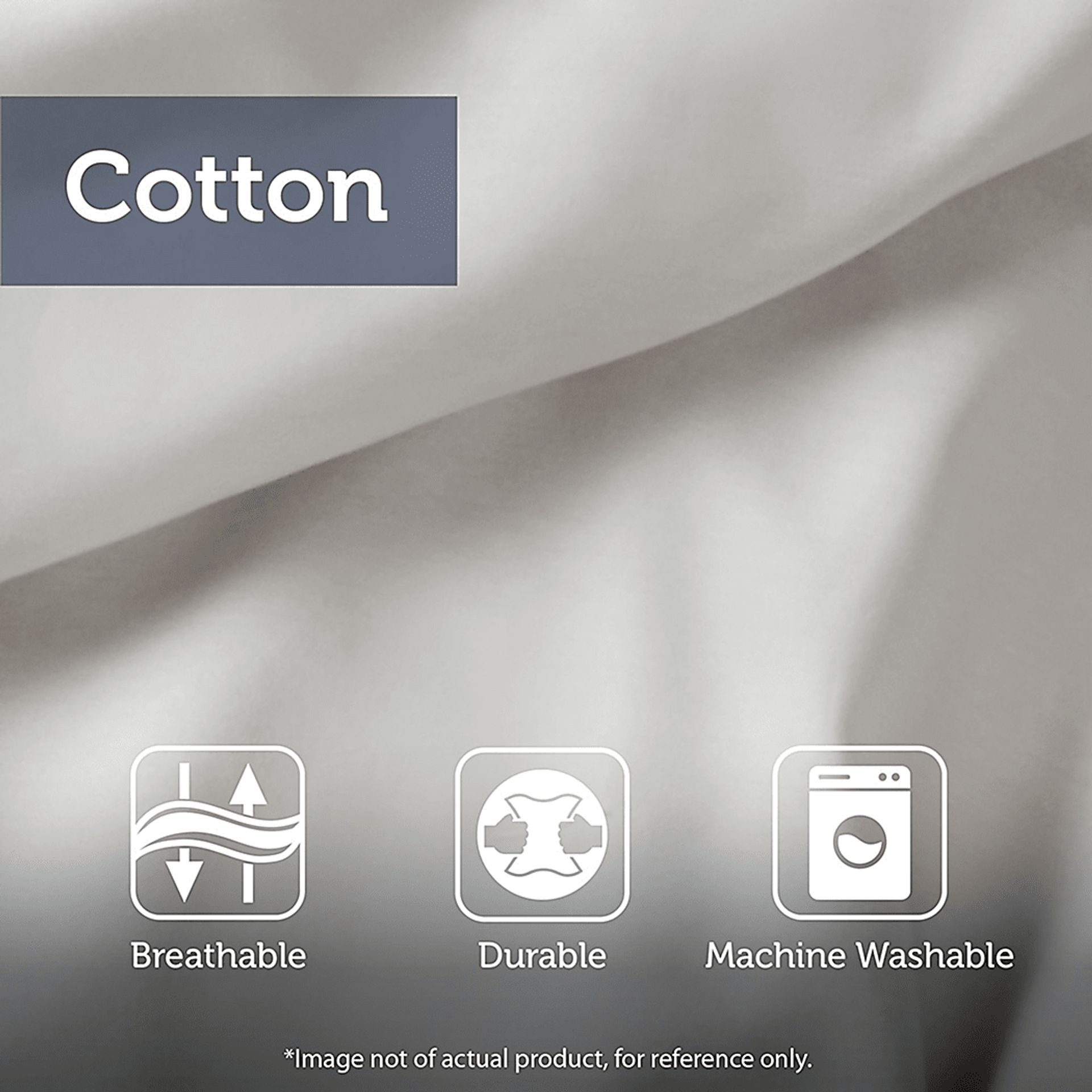 Stroelitz Ivory Twin/Twin XL Duvet Set - Image 9