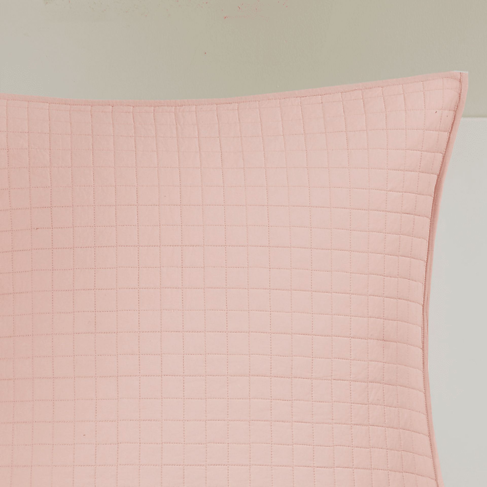 Stroelitz Pink 7 Pc Full/Queen Duvet Set - Image 9