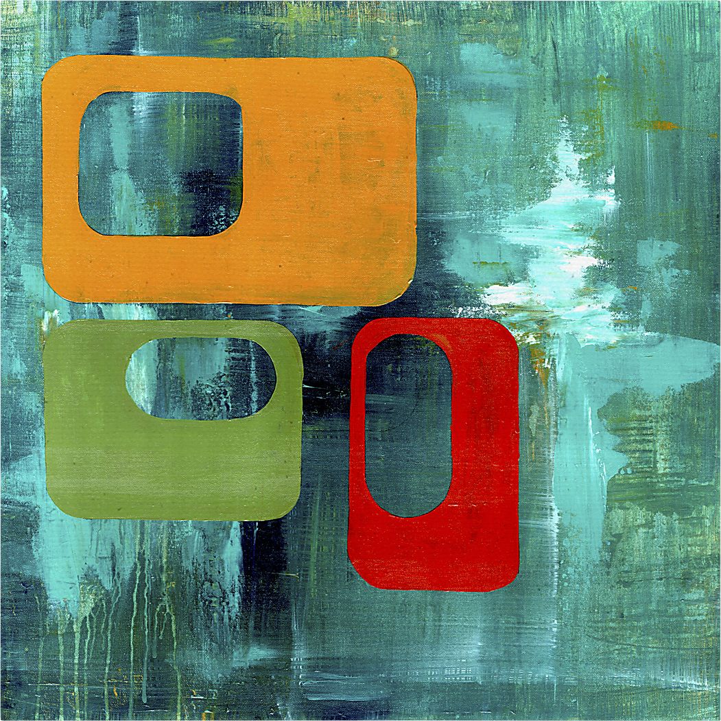 Strong Alliance Artwork