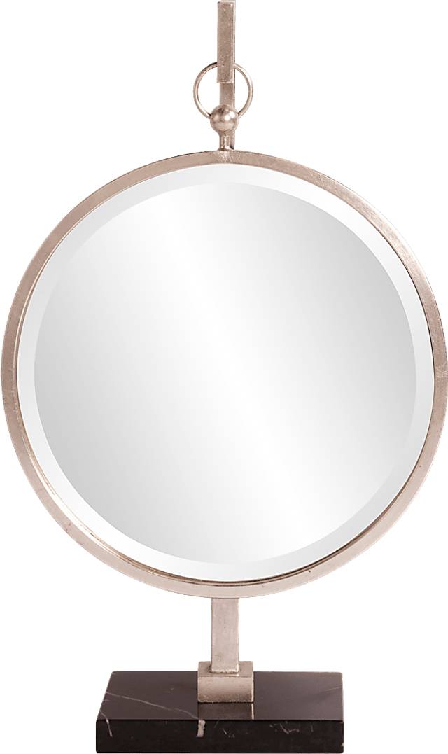 Struan Silver Mirror - Thumbnail - Image 1