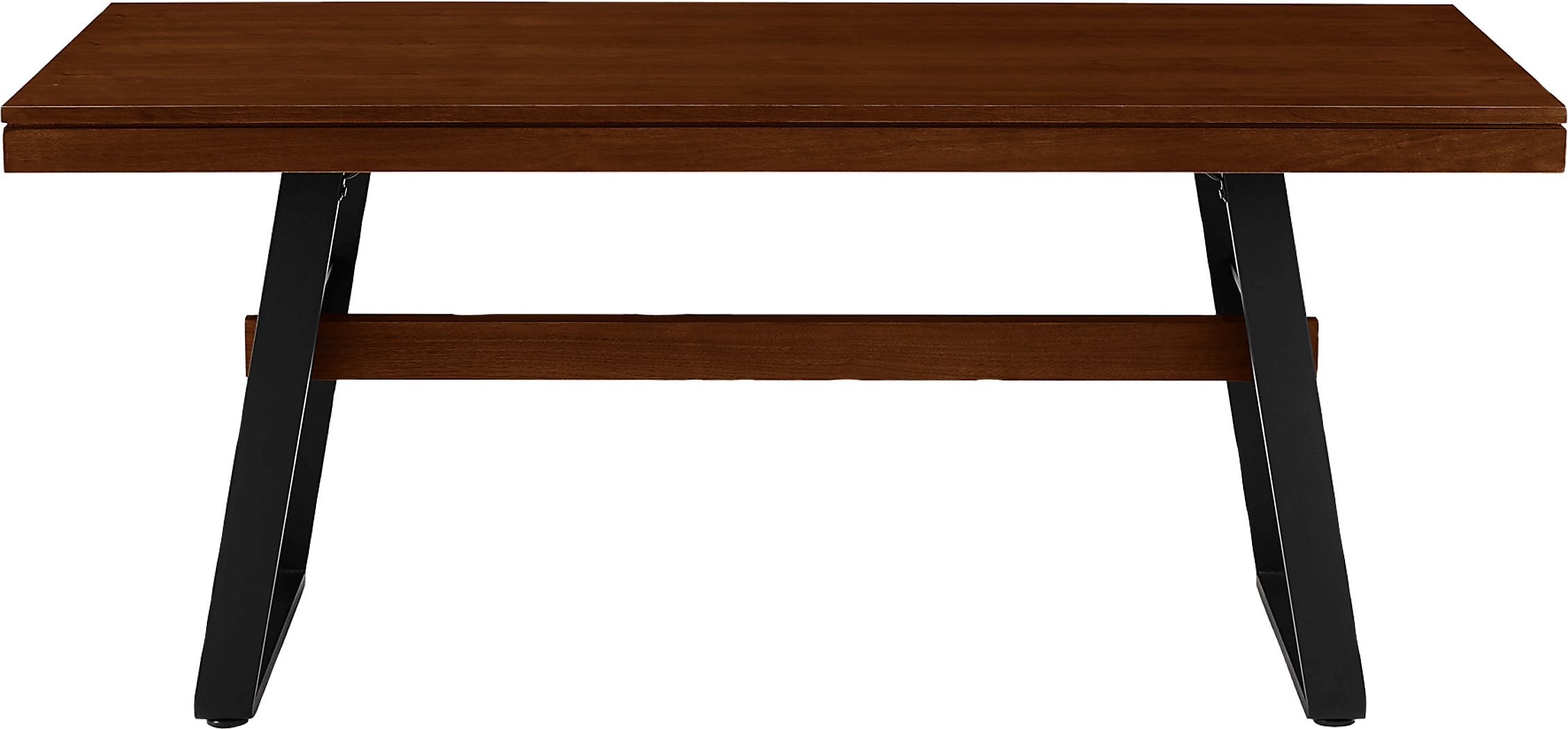 Stormdenn Walnut Dining Table