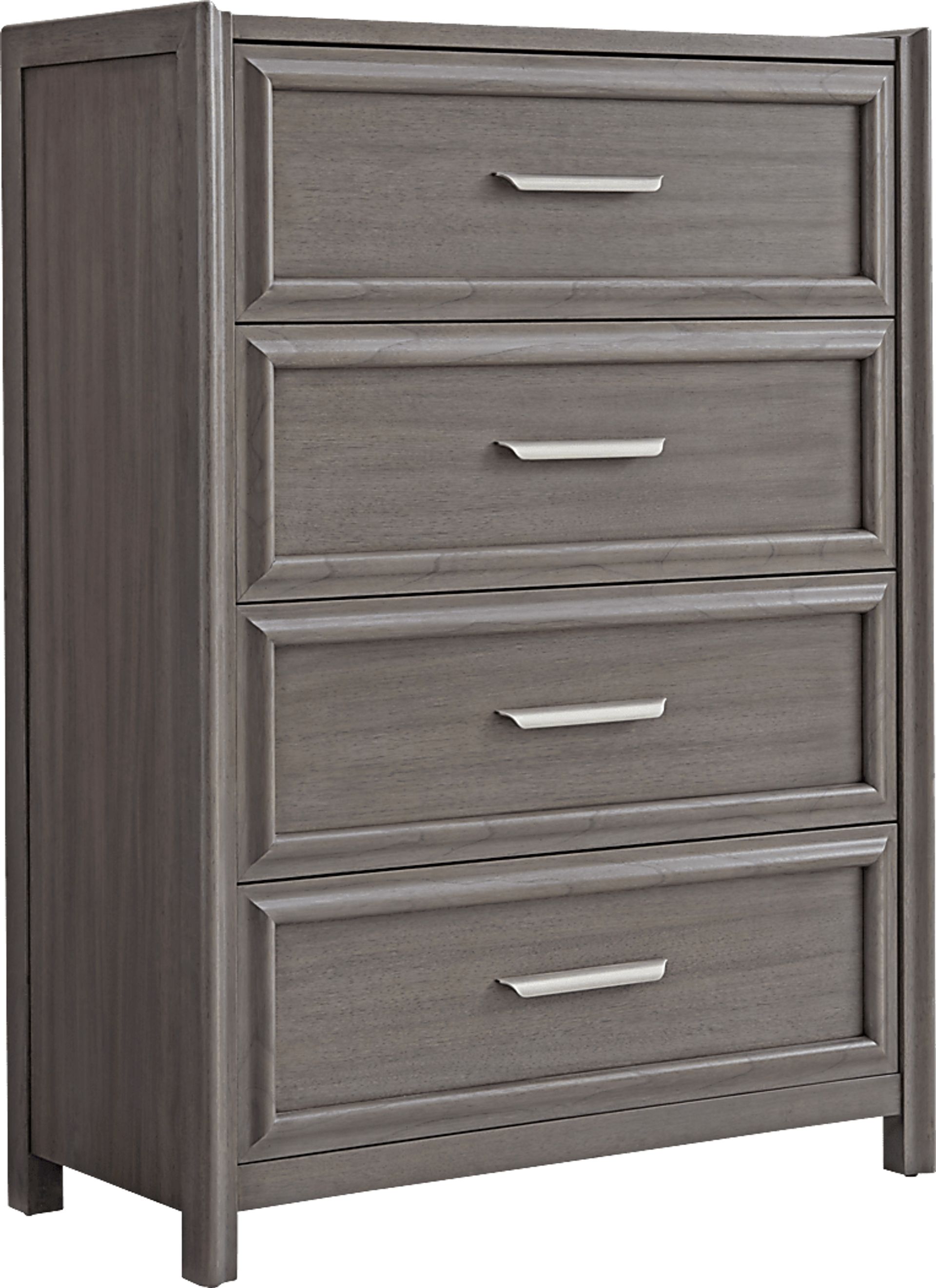 Studio Guild Gray Chest - Image 1