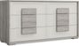 Studio Place Silver Dresser