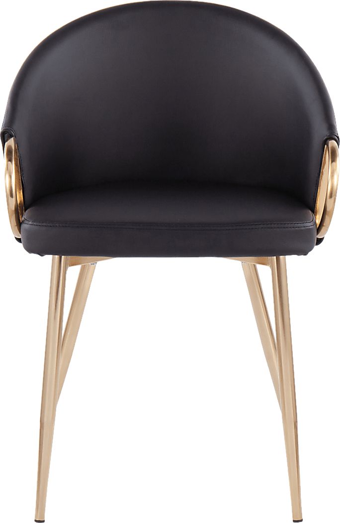 Stumberg I Dining Chair - Thumbnail 2