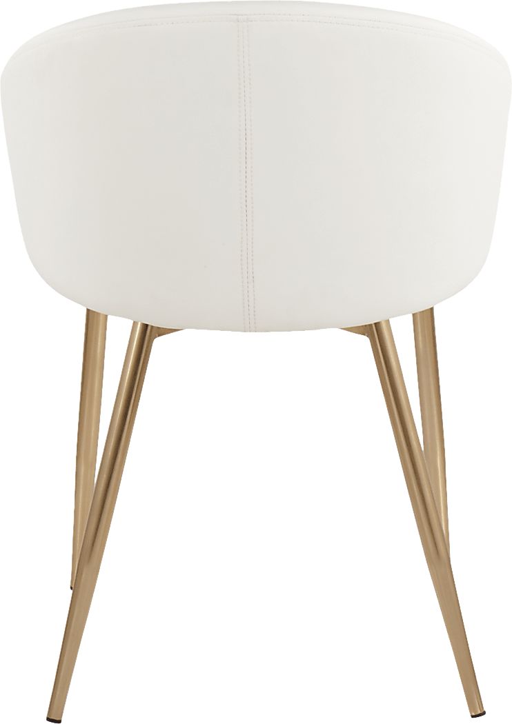 Stumberg I Dining Chair - Thumbnail 3