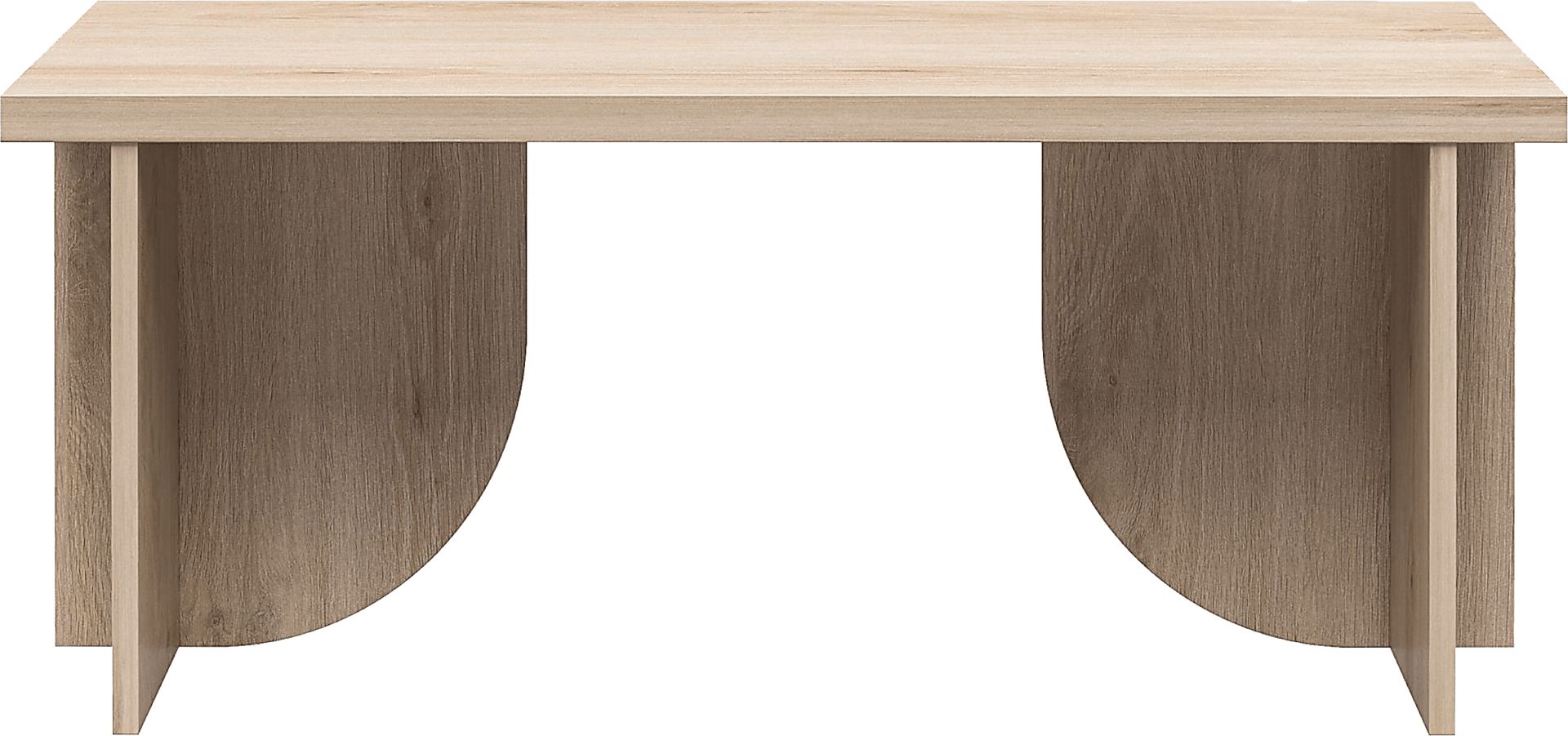 Sturgreen Oak Cocktail Table - Image 5