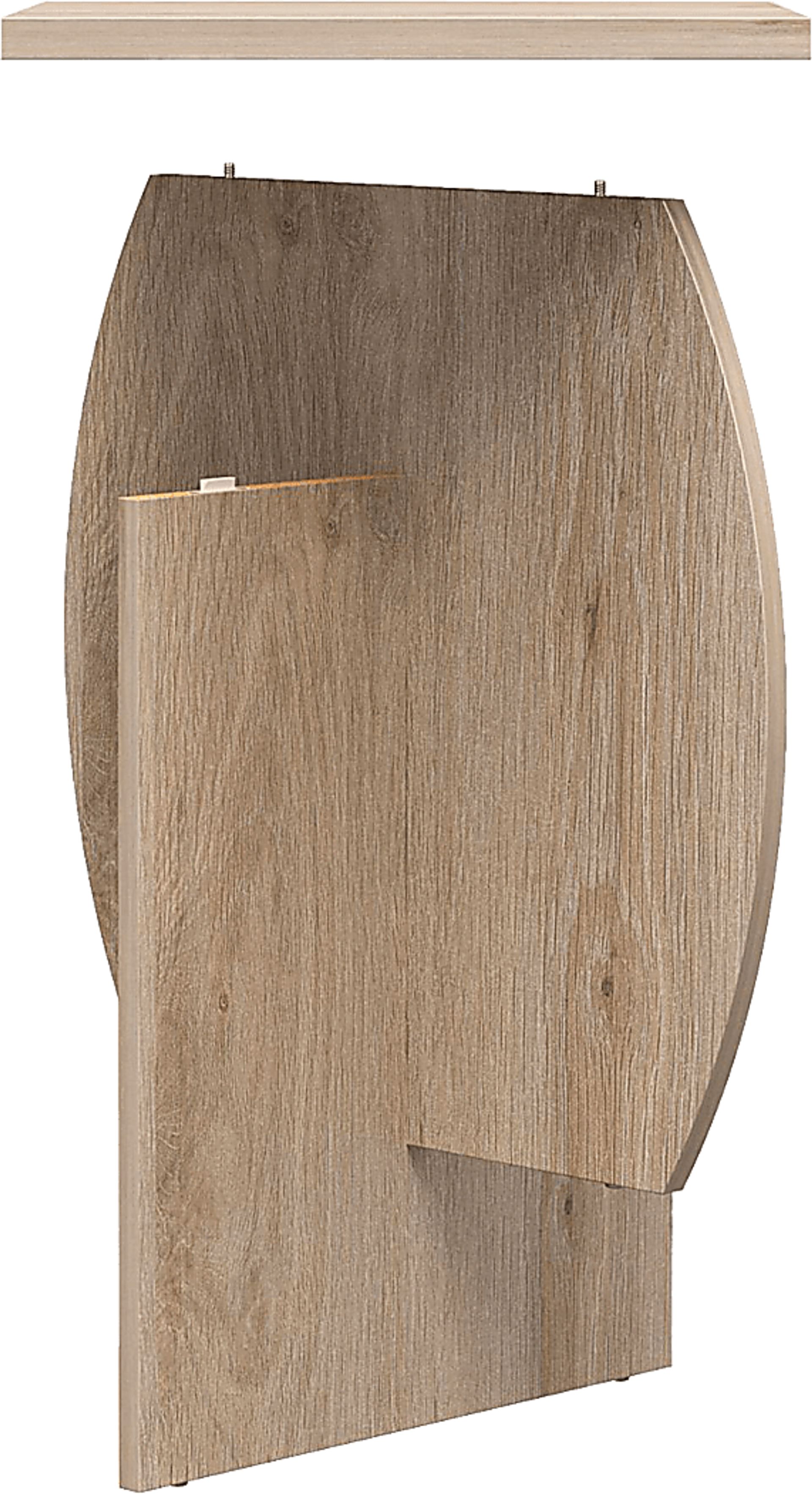 Sturgreen Oak Nesting End Table, Set of 2 - Image 11