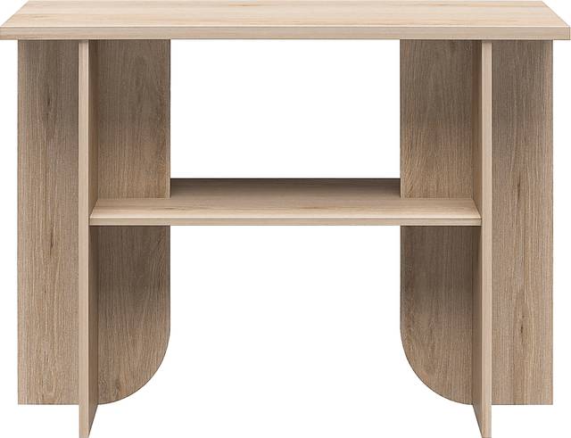 Sturgreen Oak Sofa Table - Thumbnail - Image 6