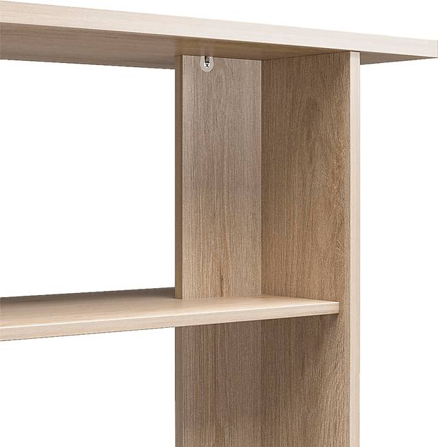 Sturgreen Oak Sofa Table - Thumbnail - Image 7