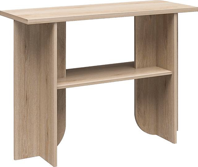 Sturgreen Oak Sofa Table - Thumbnail - Image 1