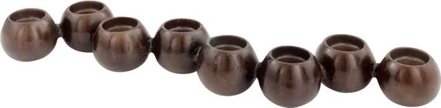 Stutton Brown Candle Holder - Thumbnail - Image 1