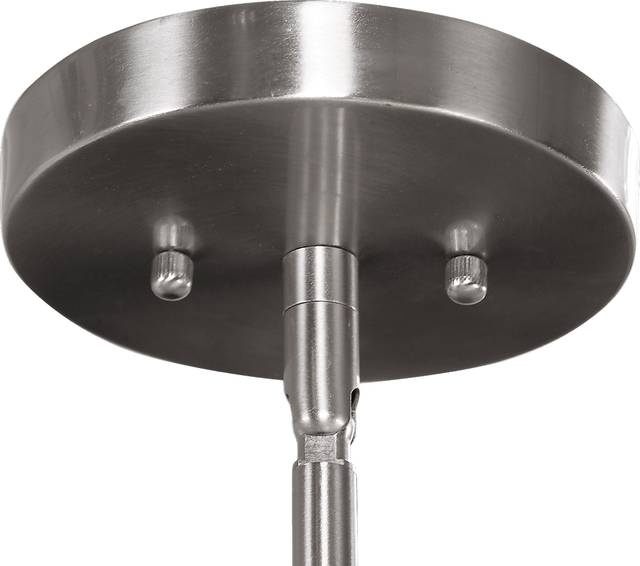 Sue Court Nickel Pendant - Thumbnail - Image 3