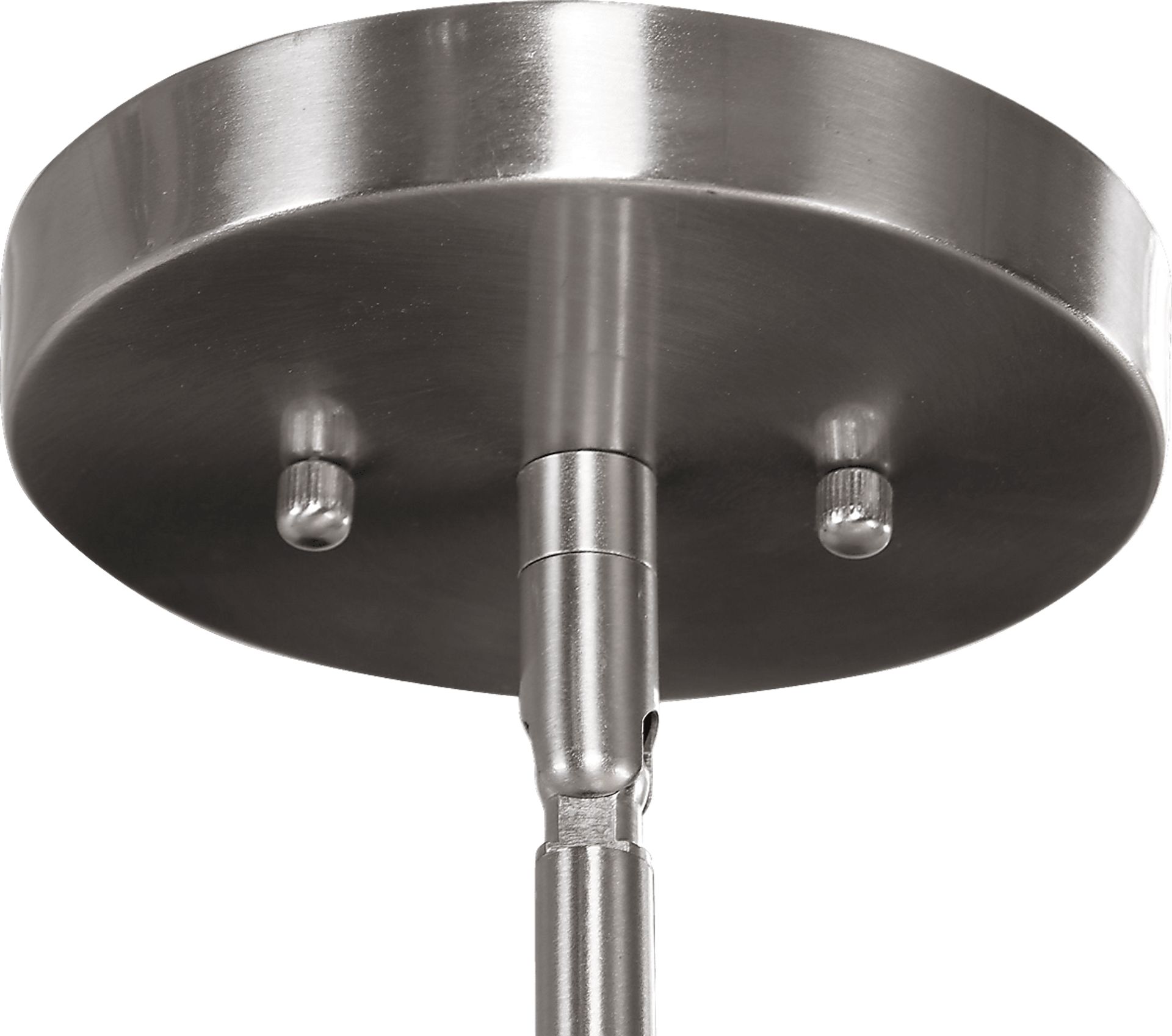 Sue Court Nickel Pendant - Image 3