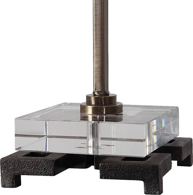 Suely Edge Brass Lamp - Thumbnail - Image 3
