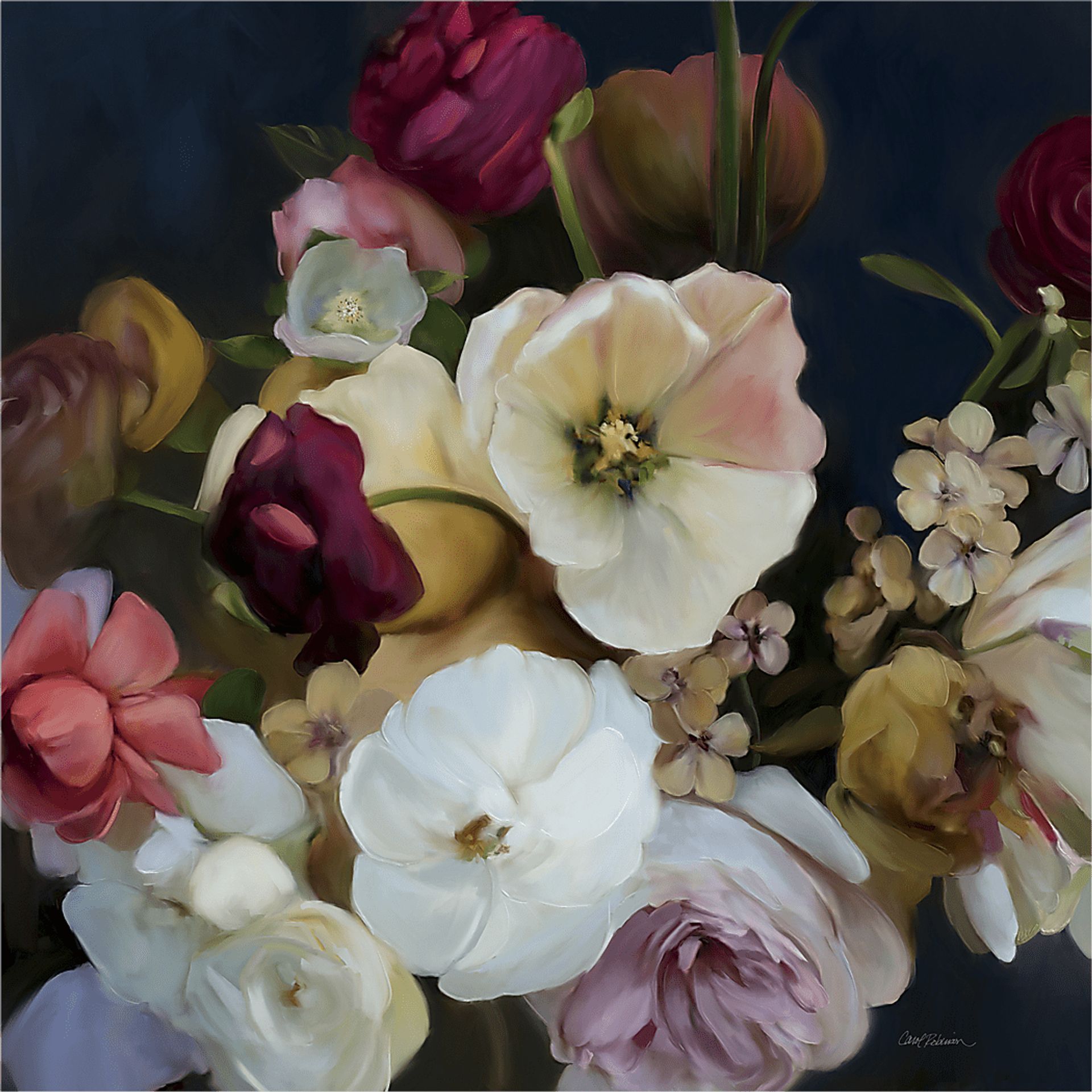 Sufmer III Multi Artwork - Image 1