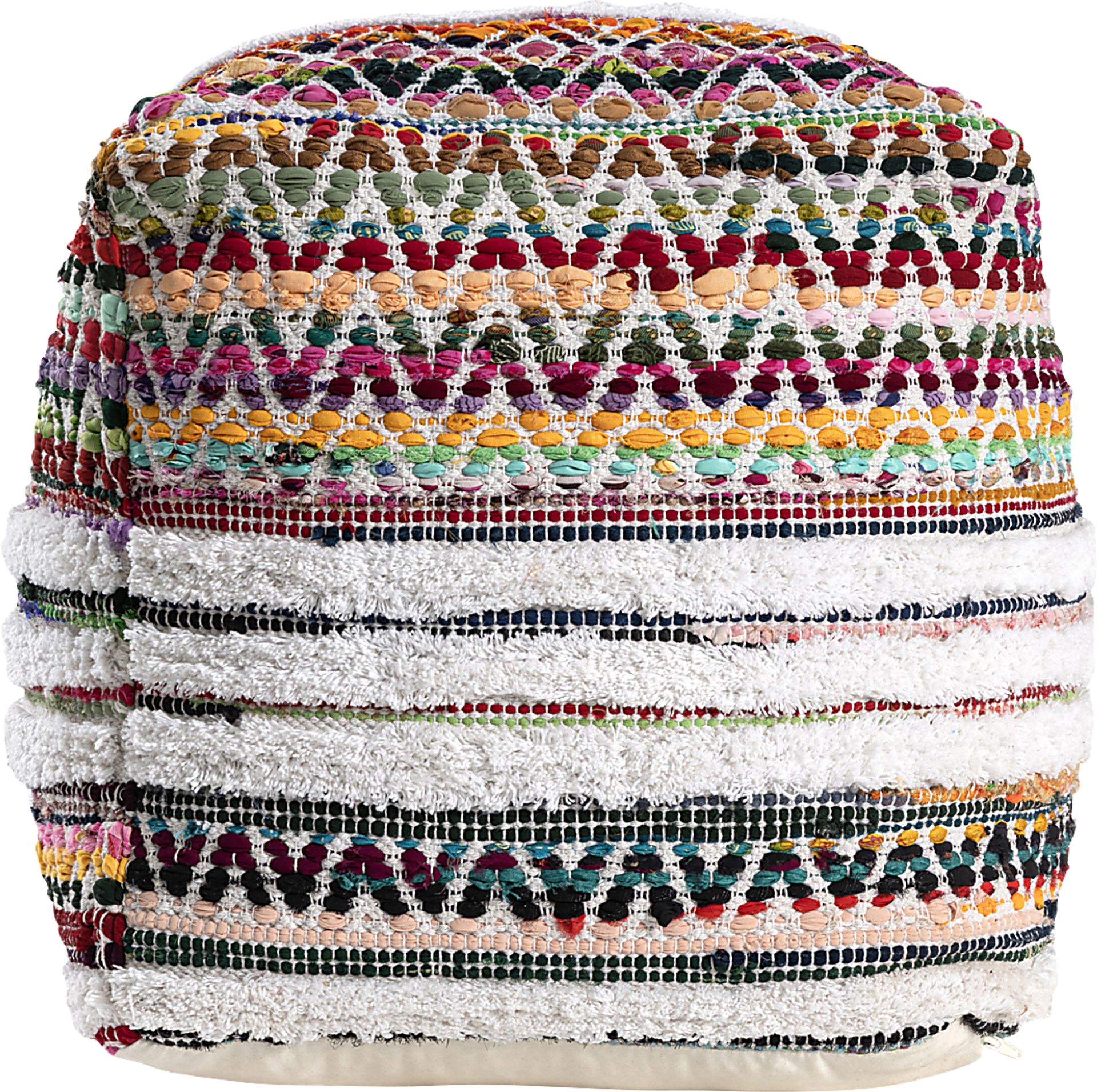 Sufyan Multi Pouf - Image 3
