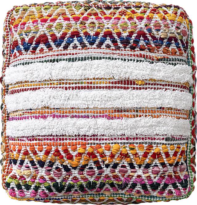 Sufyan Multi Pouf - Thumbnail - Image 4