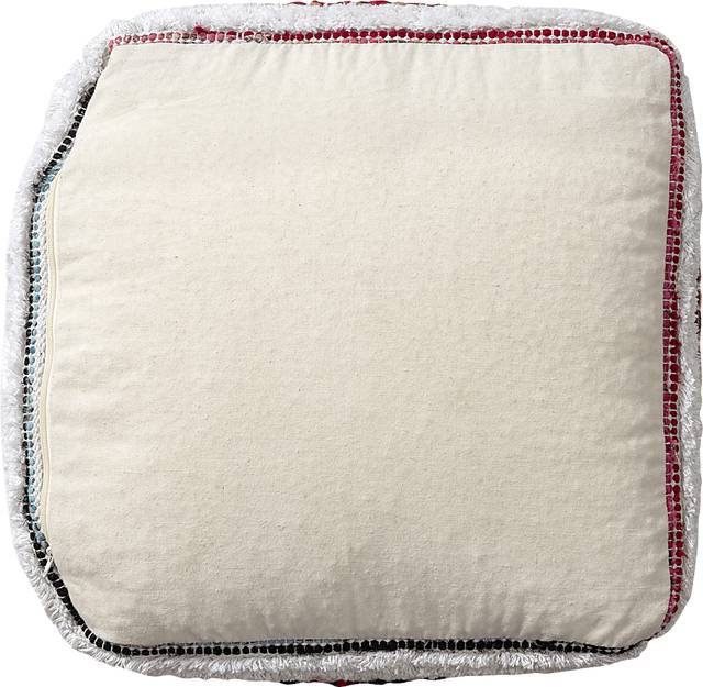 Sufyan Multi Pouf - Thumbnail - Image 5