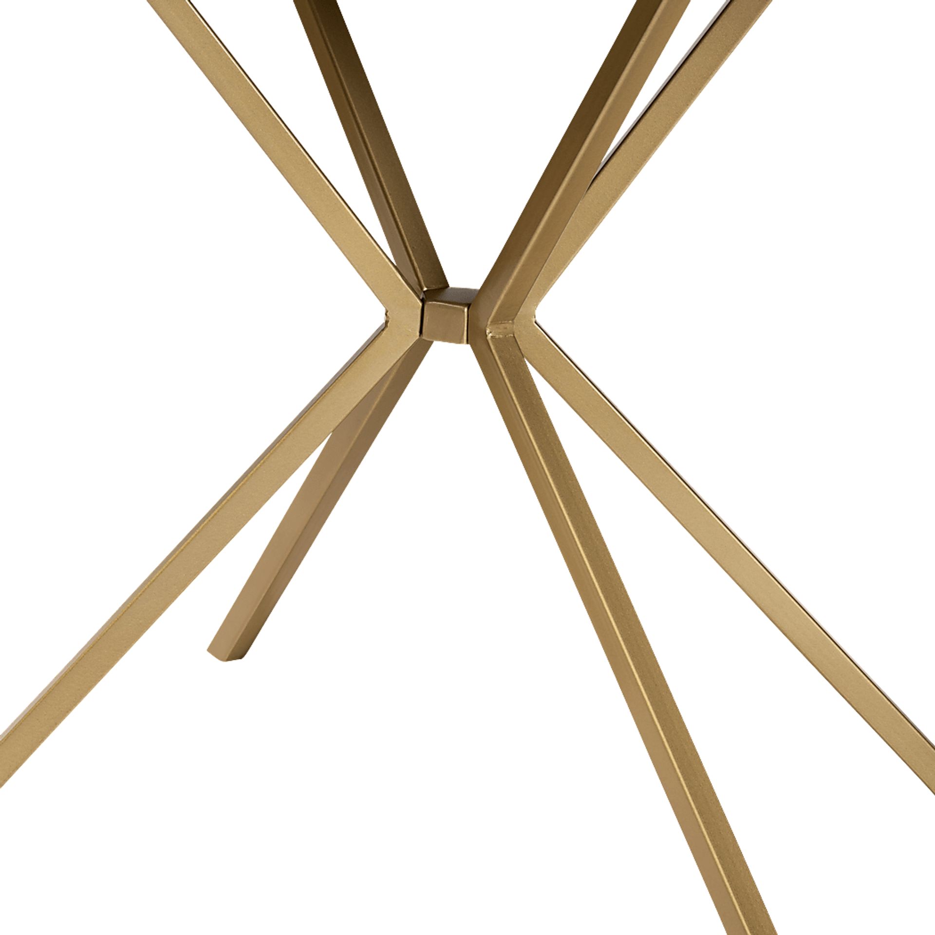 Sugarpine Walnut Sofa Table - Image 4