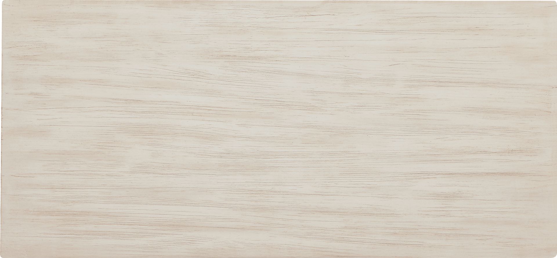 Sugden Cream Bar Cabinet - Image 6