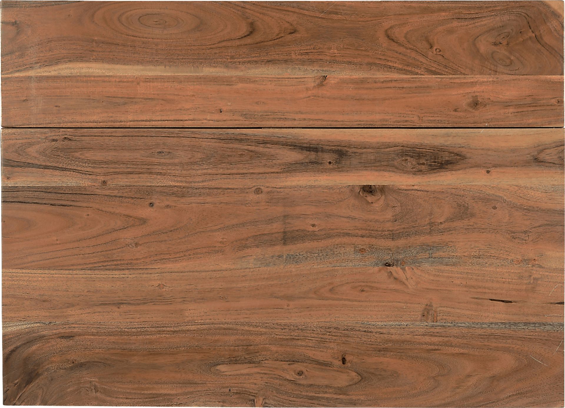 Sulgrave Brown Cocktail Table - Image 7
