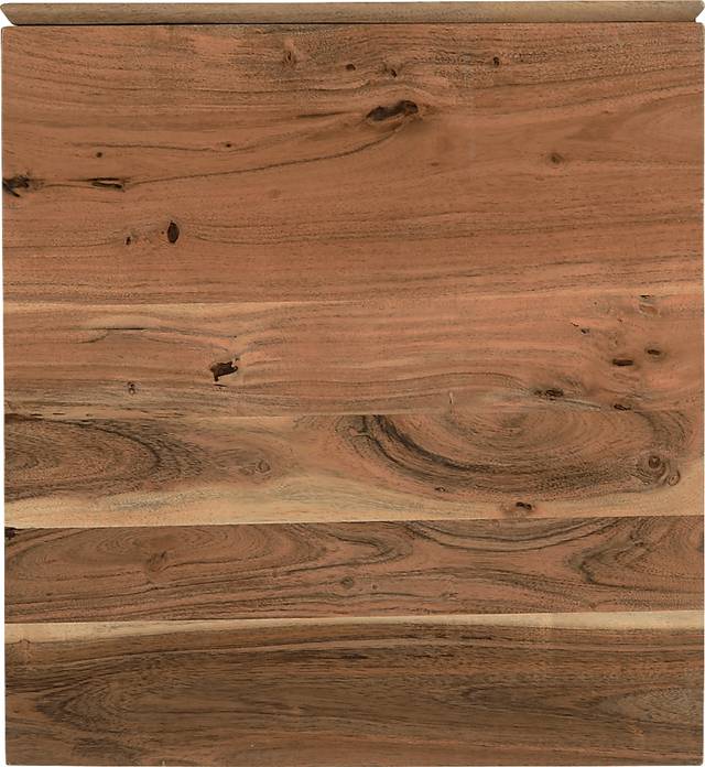 Sulgrave Brown End Table - Thumbnail - Image 7