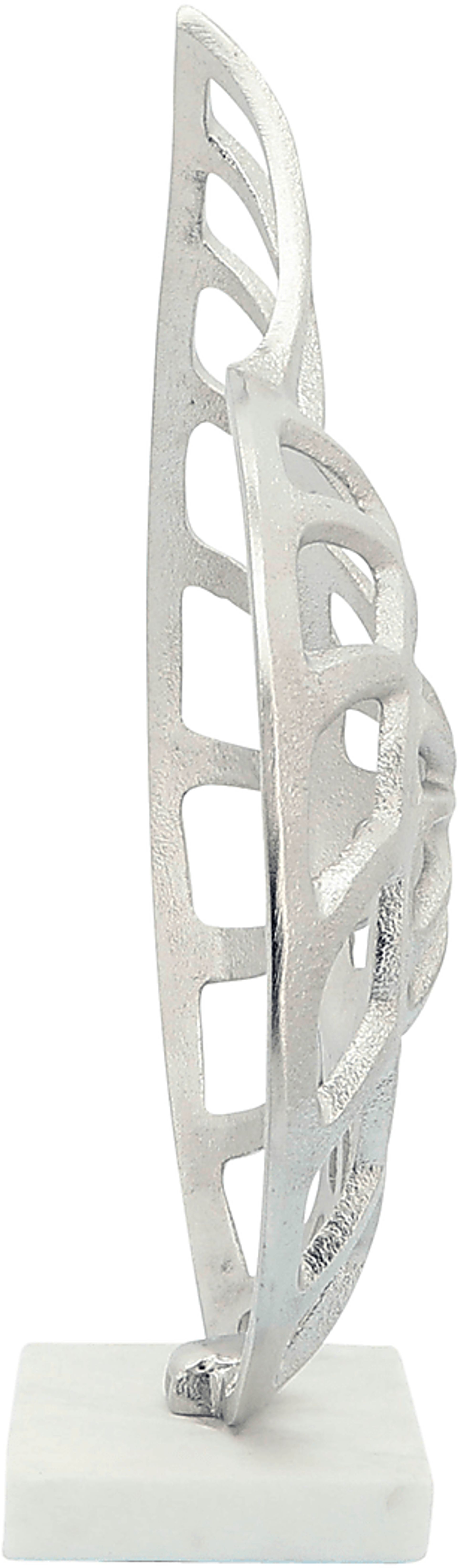 Sullgrave Silver Sculpture - Image 3