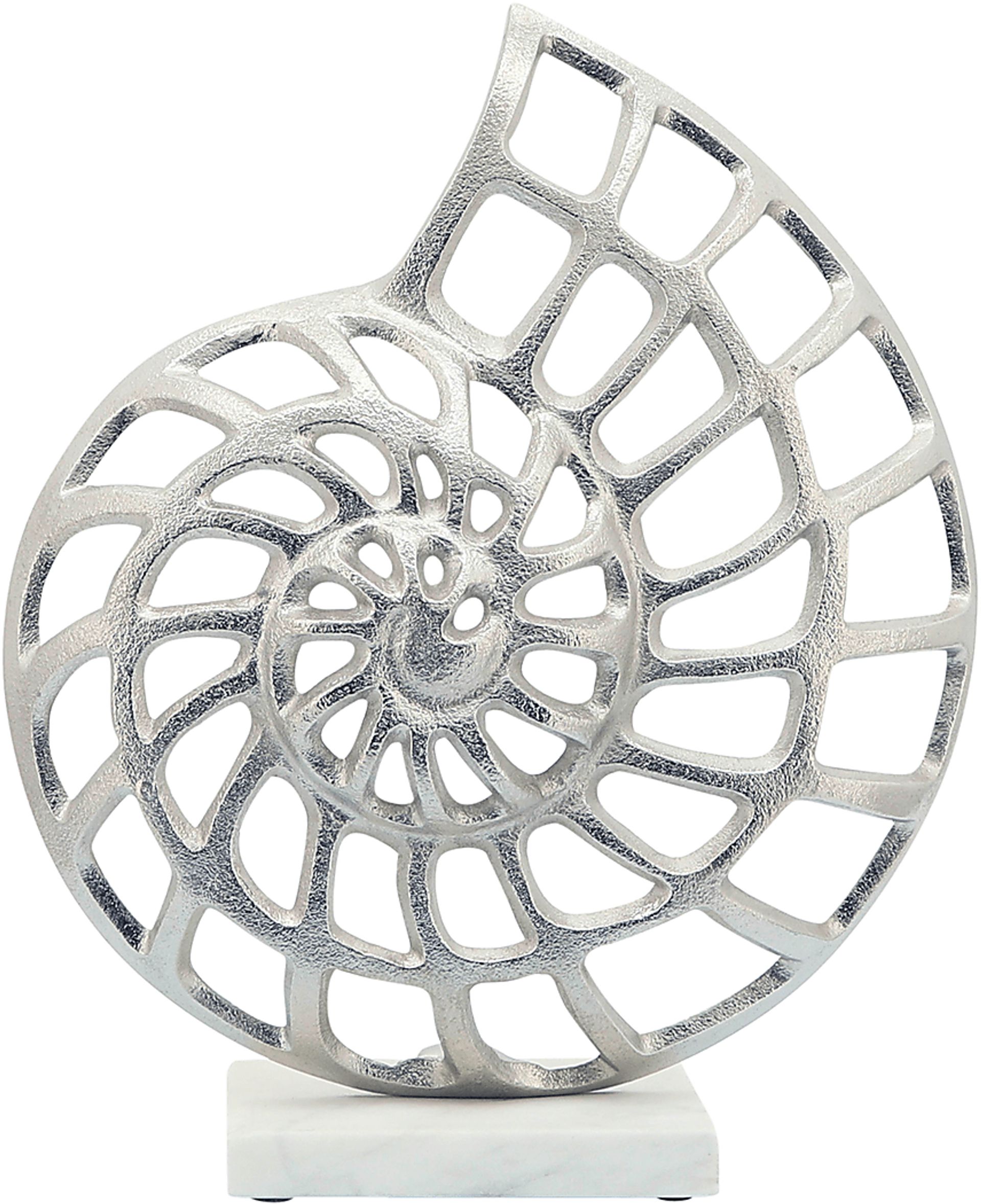 Sullgrave Silver Sculpture - Image 4