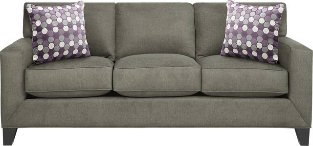 Sullivan Granite Sofa - Thumbnail - Image 1