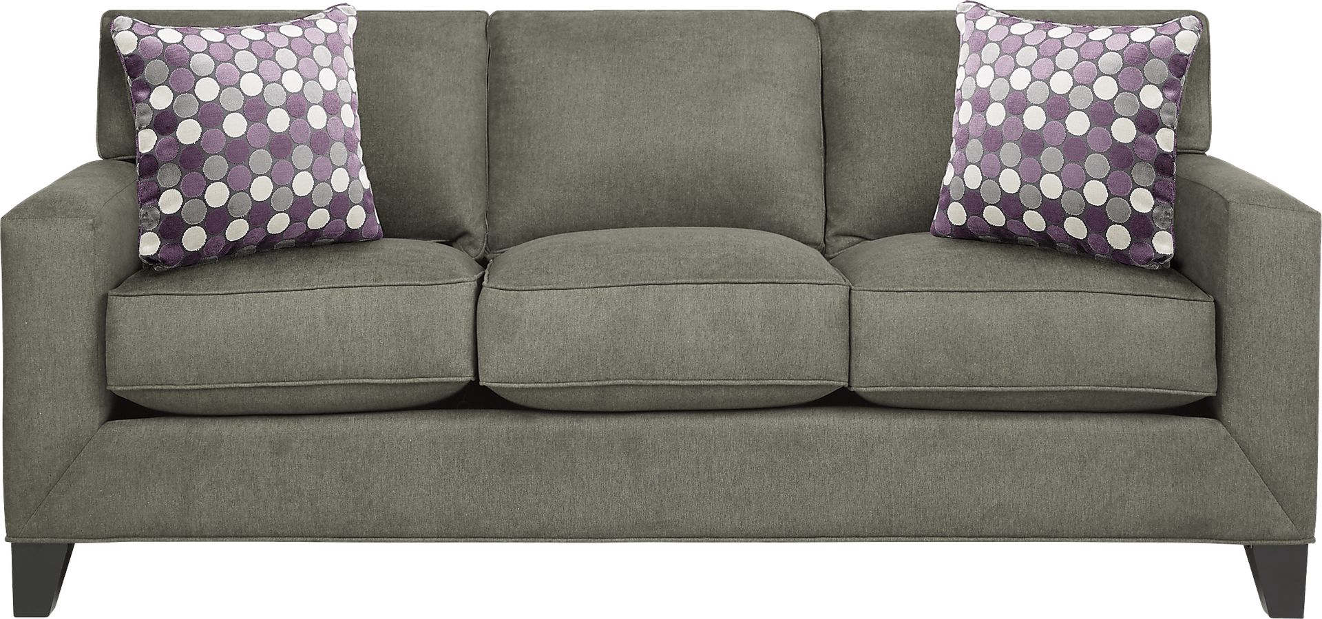 Sullivan Granite Sofa - Image 1