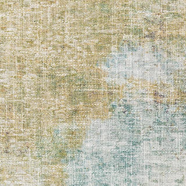 Sulya Yellow 2' x 8'1 Rug - Thumbnail - Image 9