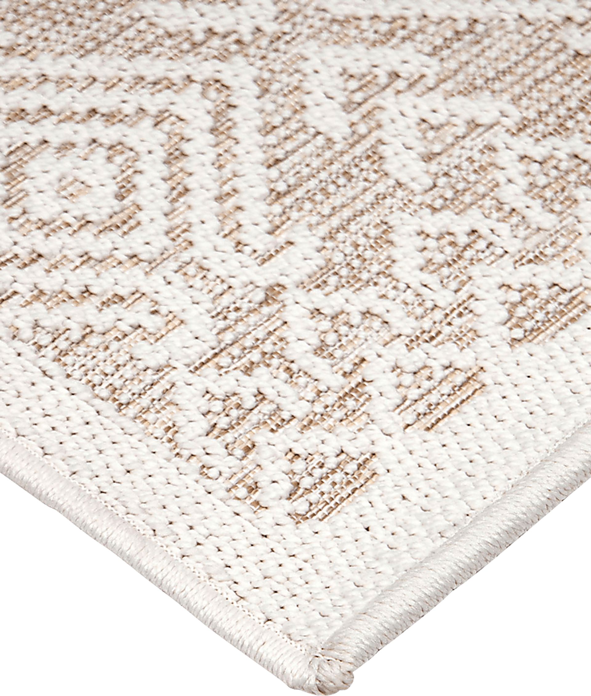 Sumiton Beige 5'3 x 7'6 Rug - Image 6