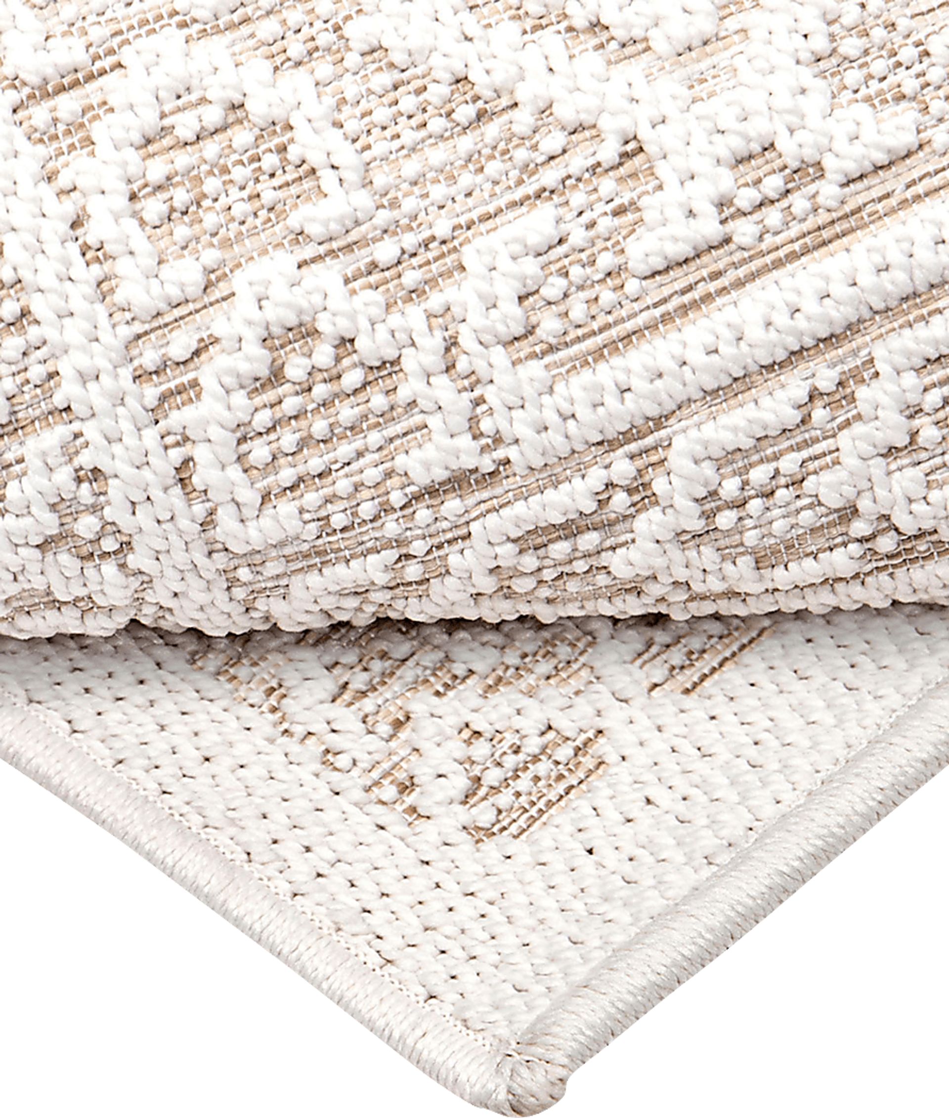 Sumiton Beige 5'3 x 7'6 Rug - Image 7