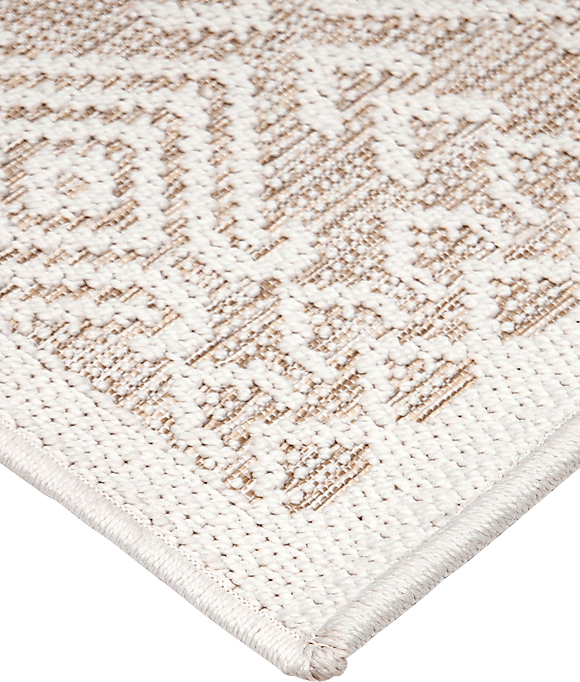 Sumiton Beige 7'10 x 10'10 Rug - Image 6