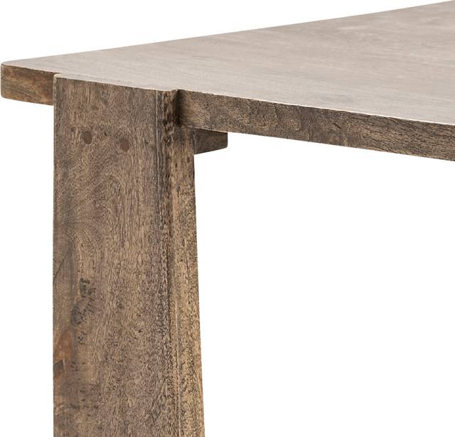 Summercrest Brown End Table - Thumbnail - Image 2