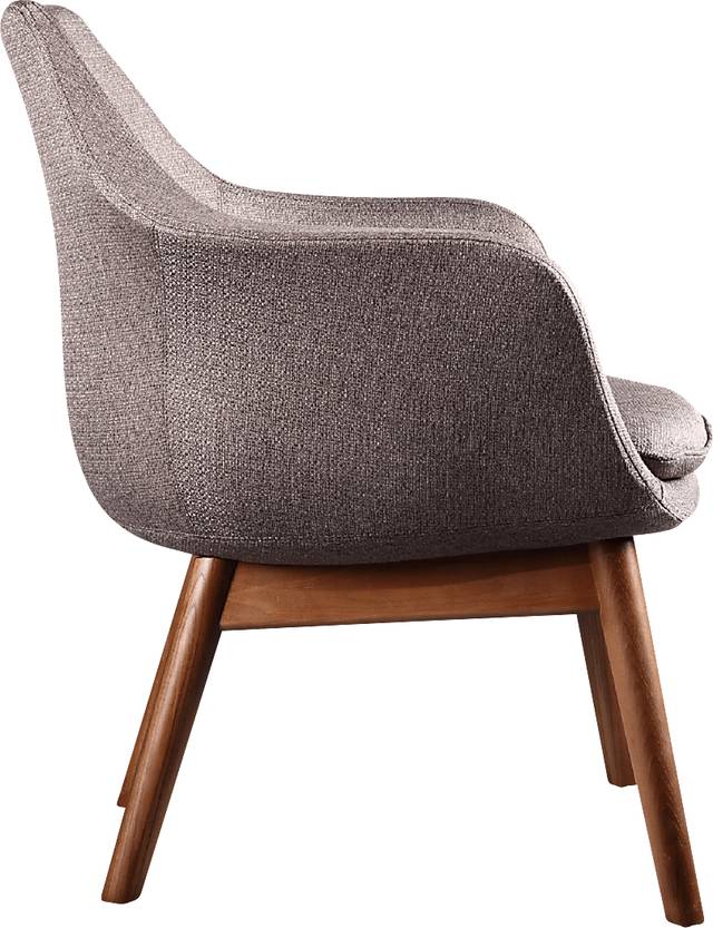 Summerdales Gray Accent Chair - Thumbnail - Image 3