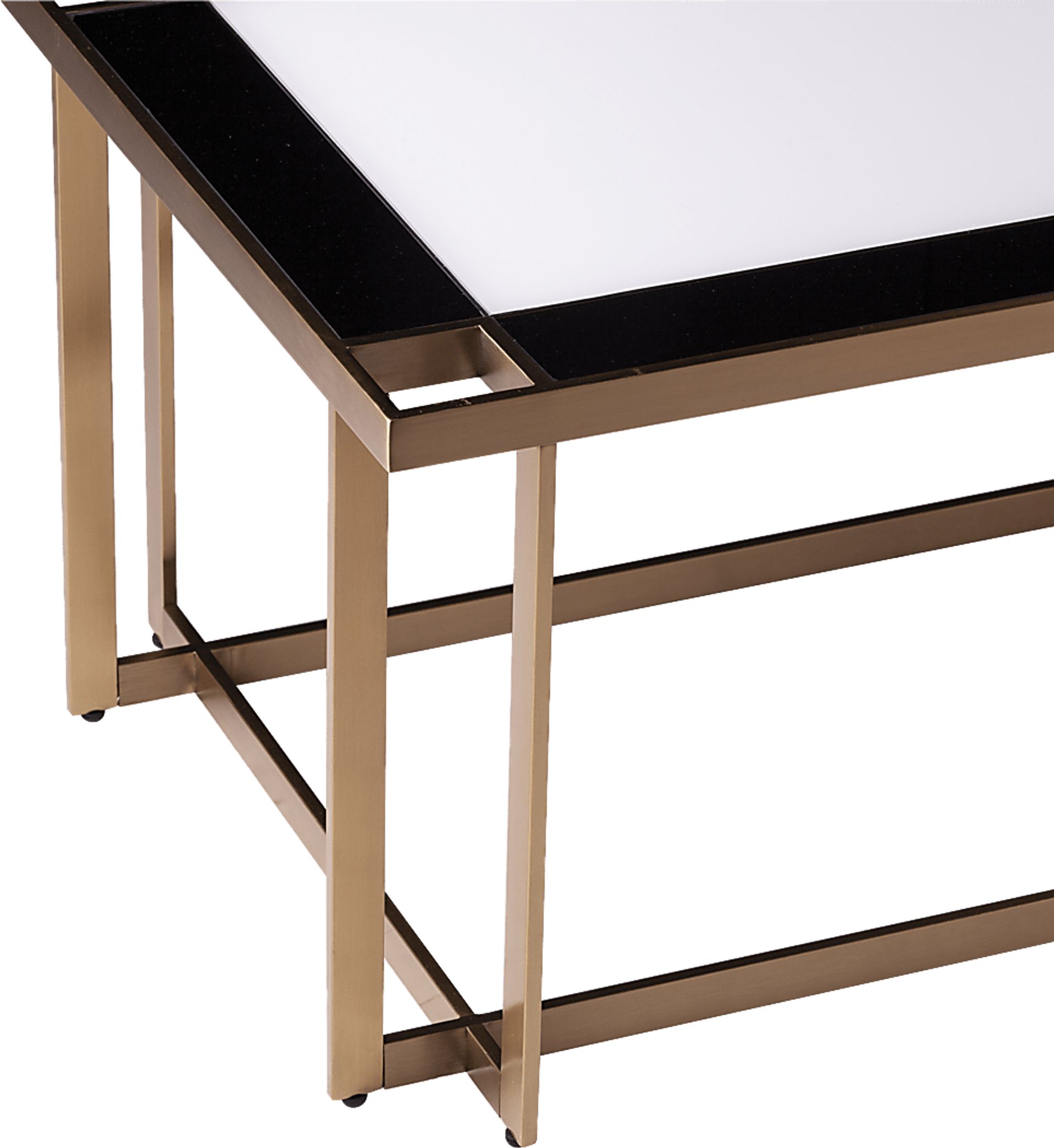 Summerlane Black Cocktail Table - Image 2